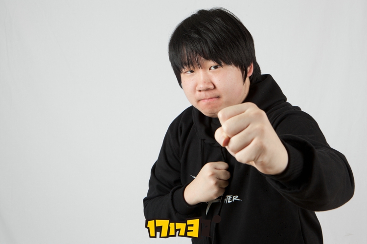 第三届F1天王赛名单公布 韩国队个人赛选手一览