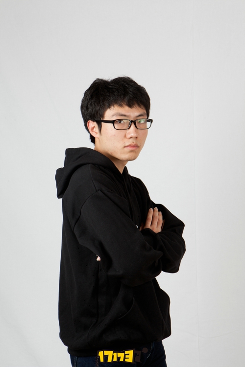 第三届F1天王赛名单公布 韩国队个人赛选手一览