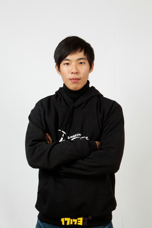 第三届F1天王赛名单公布 韩国队个人赛选手一览