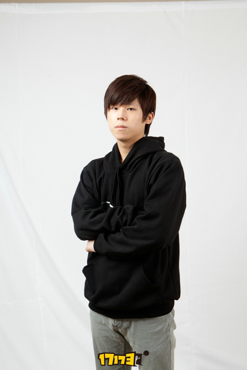 第三届F1天王赛名单公布 韩国队个人赛选手一览