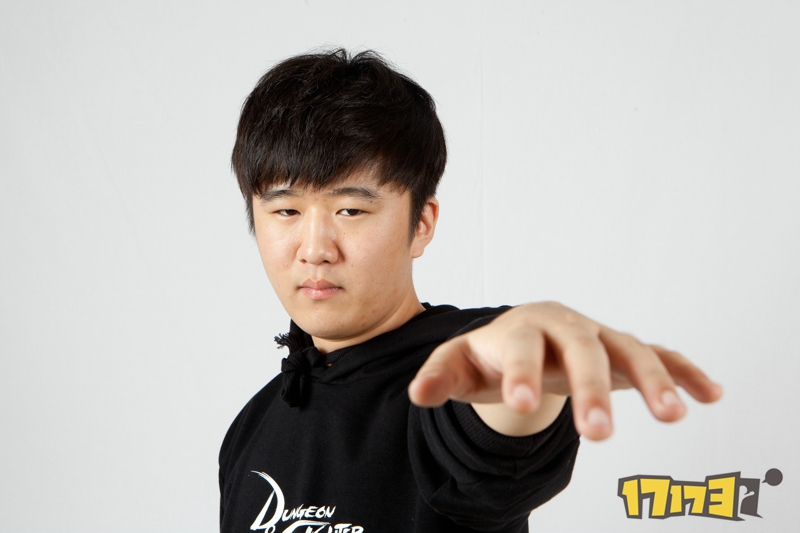 第三届F1天王赛名单公布 韩国队团队赛选手一览