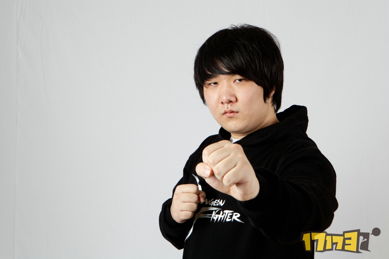 第三届F1天王赛名单公布 韩国队团队赛选手一览