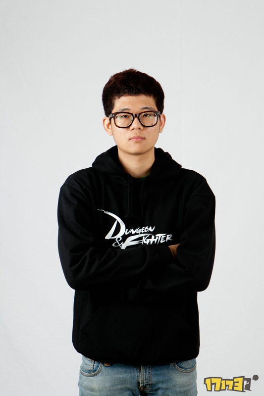 第三届F1天王赛名单公布 韩国队团队赛选手一览