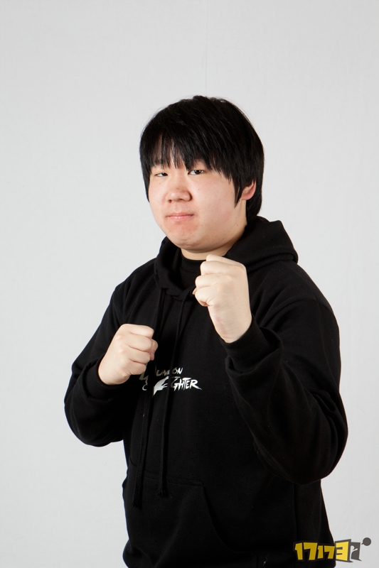 第三届F1天王赛名单公布 韩国队团队赛选手一览