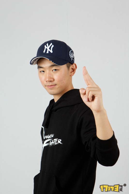 第三届F1天王赛名单公布 韩国队团队赛选手一览