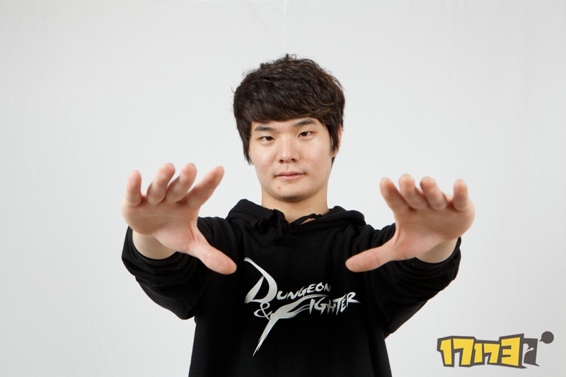 第三届F1天王赛名单公布 韩国队团队赛选手一览