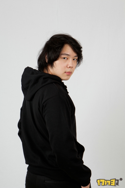 第三届F1天王赛名单公布 韩国队团队赛选手一览