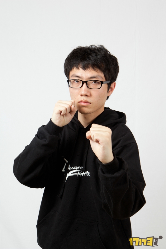 第三届F1天王赛名单公布 韩国队团队赛选手一览