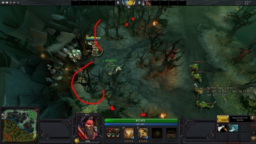 玩家分享 逃生反杀的极限技巧