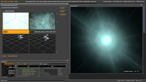 2月14日DOTA2更新分析:全新英雄&饰品 2月14日DOTA2更新分析:全新英雄&饰品