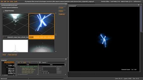 2月14日DOTA2更新分析:全新英雄&饰品 2月14日DOTA2更新分析:全新英雄&饰品