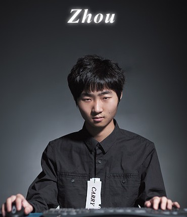zhou