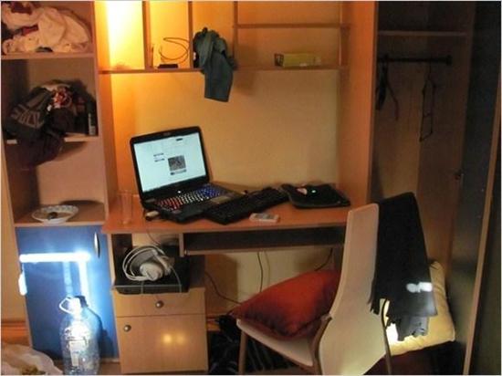 [图文] Gosu战队负责人探访Fnatic老巢_新闻资讯_游久网DOTA2.UUU9.COM