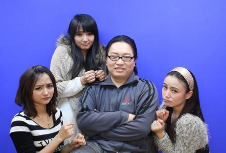 [采访] dc老湿ti3赛前分析:lgd要夺冠_[新闻]_游久网dota2.uuu9.com