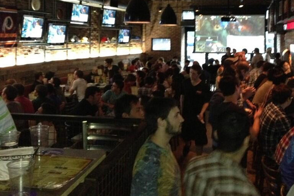 DOTA2官方博客：感谢玩家 TI3非常成功