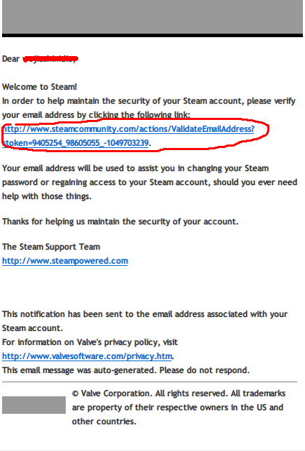 steam账号注册与激活方法图文详解