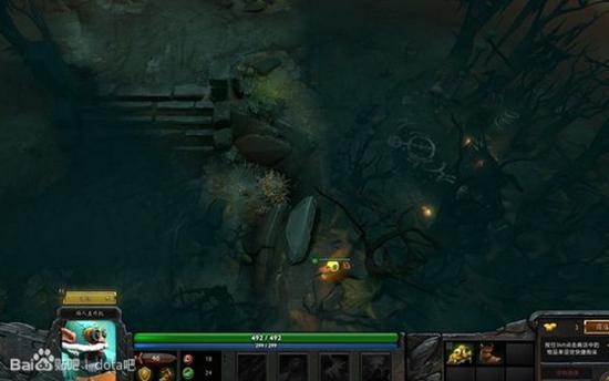 [文章] DOTA2插眼全解:掌握视野把握世界_攻略心得_DOTA2官网_DOTA2激活码_DOTA2下载_游久网DOTA2.UUU9.COM