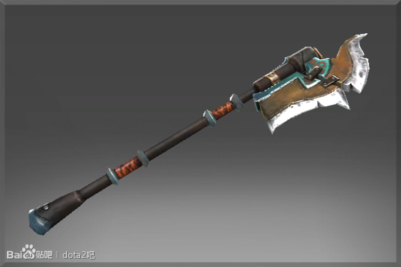 DOTA2半人马饰品