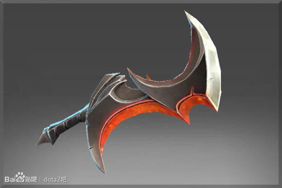 DOTA2混沌骑士饰品