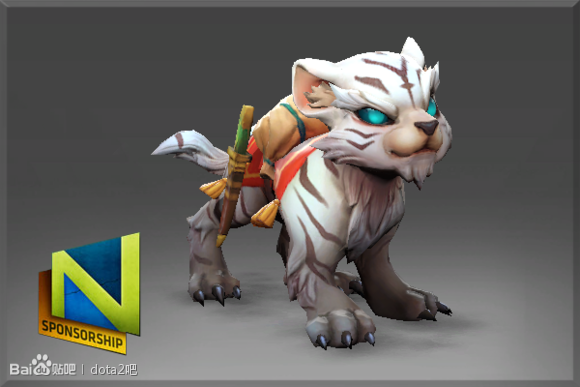 韩国联赛侵权白虎