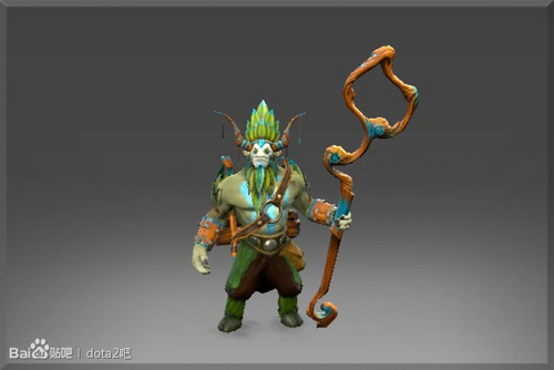 DOTA2 10月15日更新