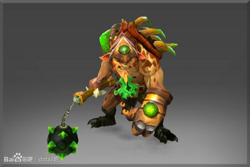 DOTA2 10月15日更新