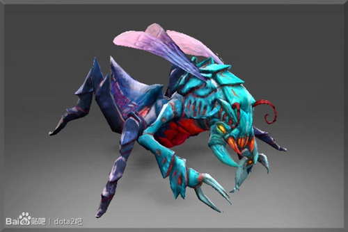 DOTA2 10月15日更新