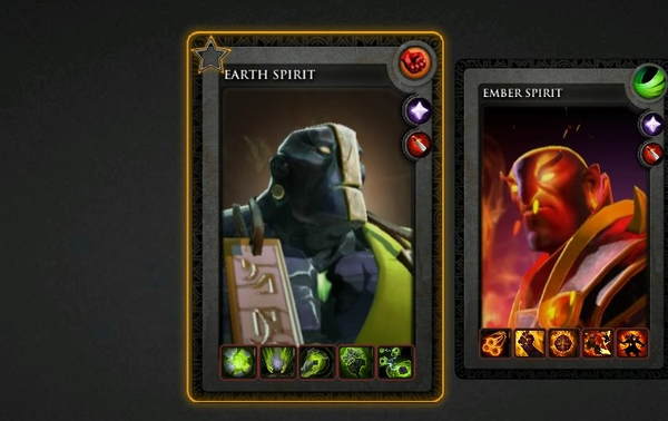 徐涅沙：11月14日DOTA2三灵开泰版本更新：走向完全体