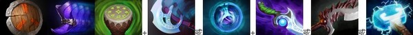 火熊猫：DOTA2灰烬之灵实用攻略心得：火熊猫变火武士