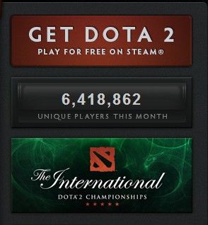 dota2