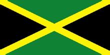 牙买加