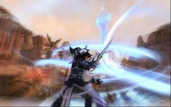 无极终极技能——湮灭空华