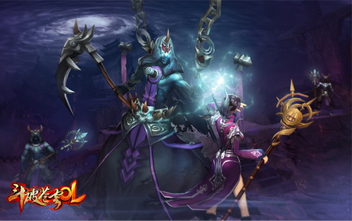 各种副本都是赚钱得经验的好