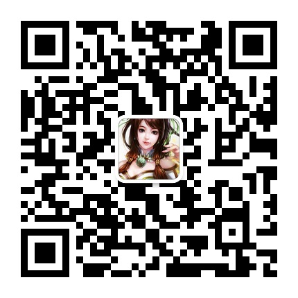 轻轻一扫，加入《斗破苍穹OL》官方微信