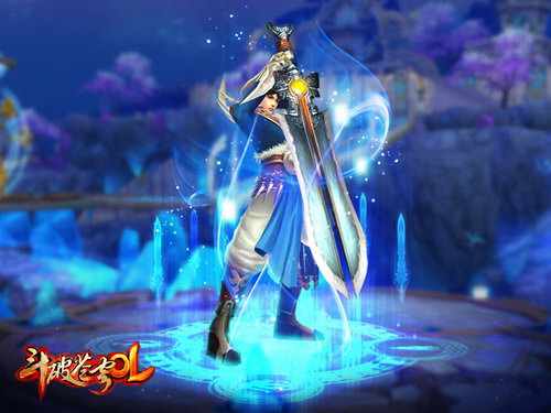 《斗破苍穹OL》星陨阁宗派