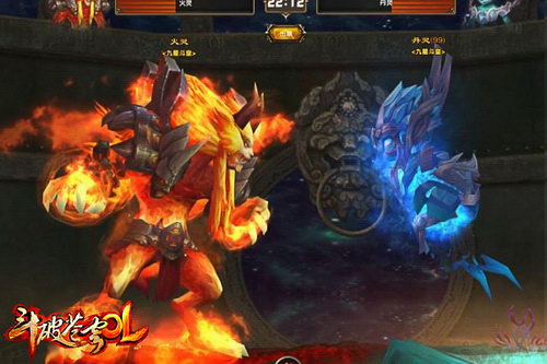 傀儡和丹药必须通过炼药来炼制