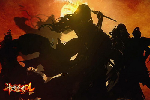 更多的故事将在药尘传中开启