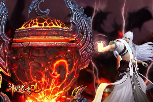 炼药成丹速升级炼药师大会开启