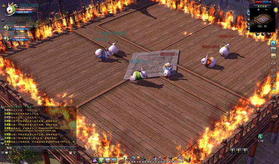 《大唐无双2》五一活动