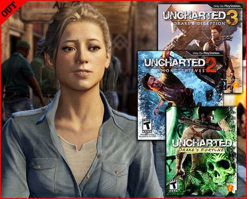 女主角上封面销量惨淡？那些出现或未出现的女主角