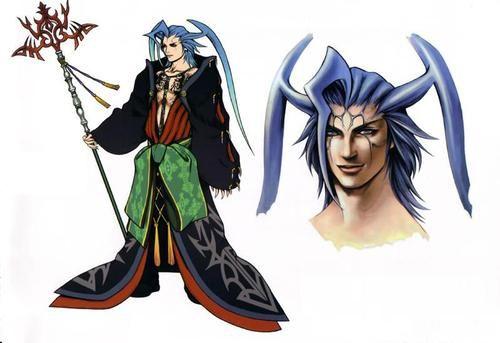 设计师绝对想离职!盘点十个毁掉游戏的角色设计