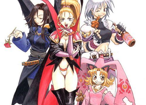 设计师绝对想离职！盘点十个毁掉游戏的角色设计