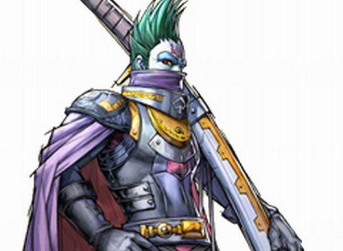 设计师绝对想离职！盘点十个毁掉游戏的角色设计