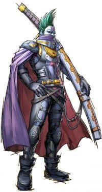 设计师绝对想离职！盘点十个毁掉游戏的角色设计