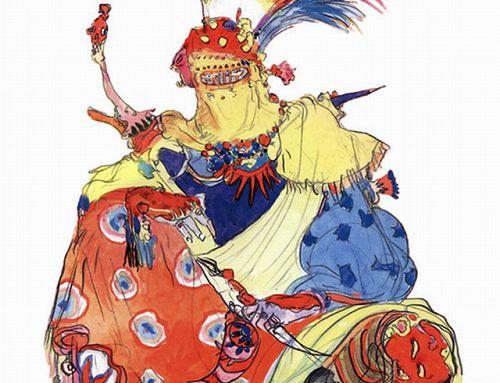 设计师绝对想离职！盘点十个毁掉游戏的角色设计