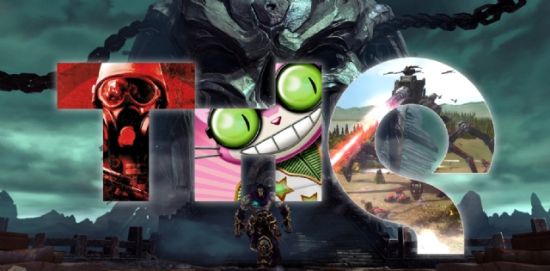 将星陨落，THQ终成历史，但是它的作品都活在大家心中