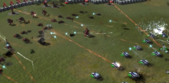 《最高指挥官》