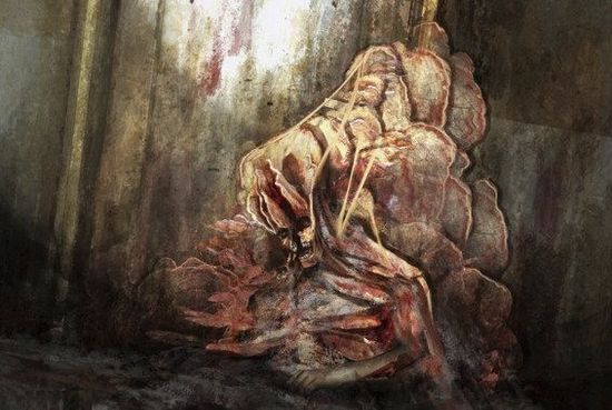 寄生菌感染 寄生菌感染