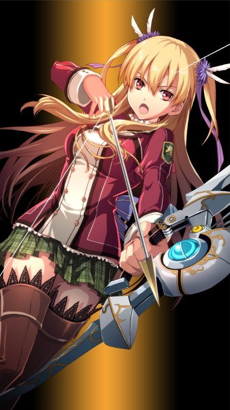 《英雄传说 闪之轨迹》公开4位主角及故事概要