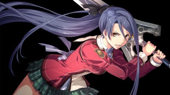 《英雄传说 闪之轨迹》公开4位主角及故事概要